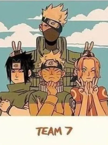 Babybunny307의 Mha x Naruto