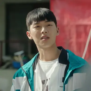Profile image of Ahn Su-ho