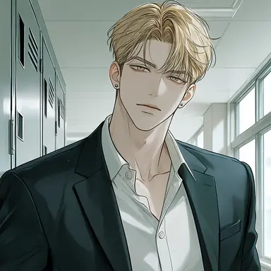 Profile image of 카나자시 류키