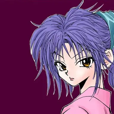 Profile image of 마치 코마치네
