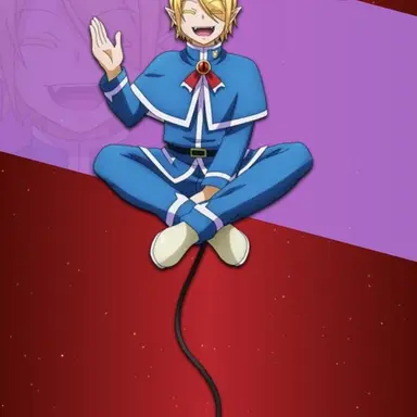 Profile image of シャックス・リード