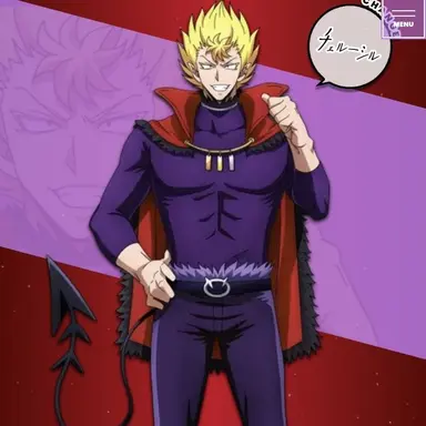 Profile image of サブノック・サブロ