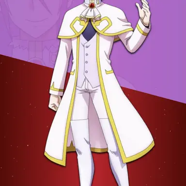 Profile image of アスモデウス・アリス