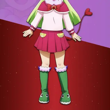 Profile image of ウァラク・クララ