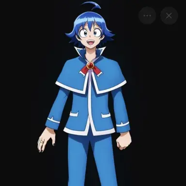 Profile image of 鈴木入間
