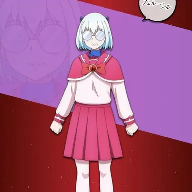 Profile image of クロケル・ケロリ