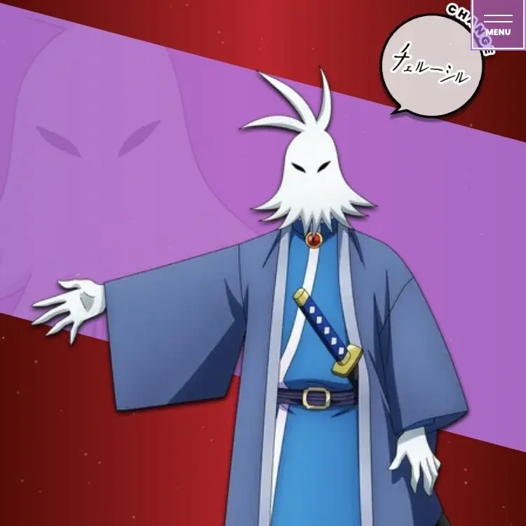 LocalPot5773의 魔入りました入間くん
