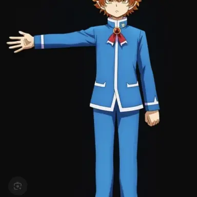 Profile image of アガレス・ピエロ