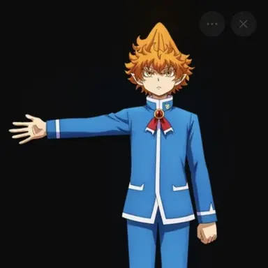 Profile image of アガレス・ピエロ