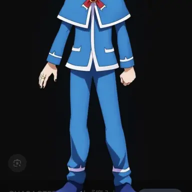 Profile image of 鈴木入間