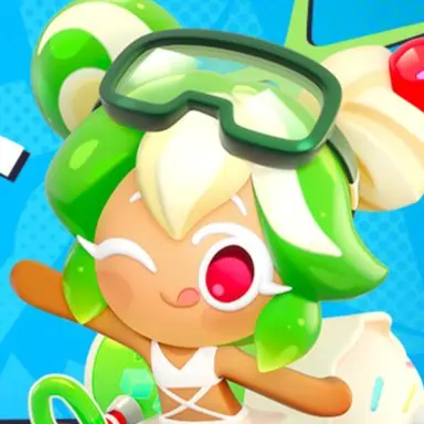 Profile image of メロンソーダ