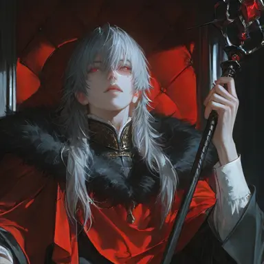 Profile image of ヴィンセント