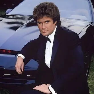 Profile image of Michael Knight