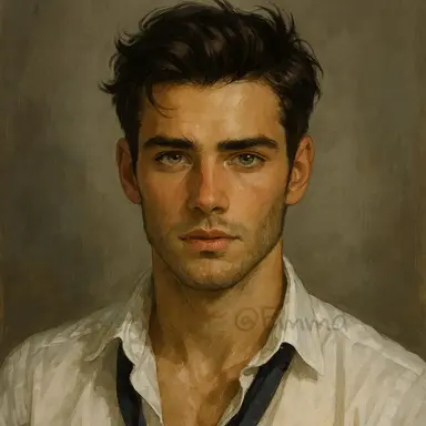 Profile image of Caleb