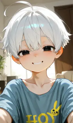 Profile image of 朔