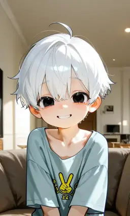 Profile image of 朔