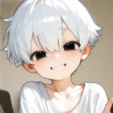 Profile image of 朔