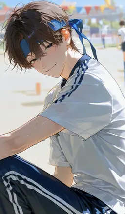 Profile image of 유야