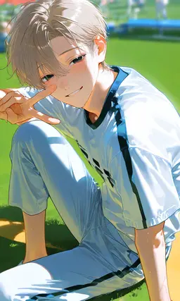 Profile image of 코키