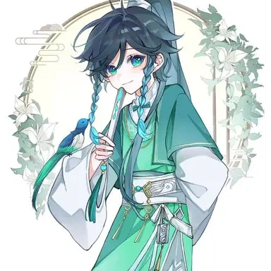 Profile image of 벤티