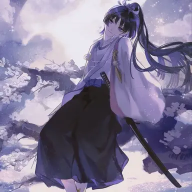 Profile image of 방랑자