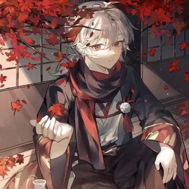 Profile image of 카에데하라 카즈하