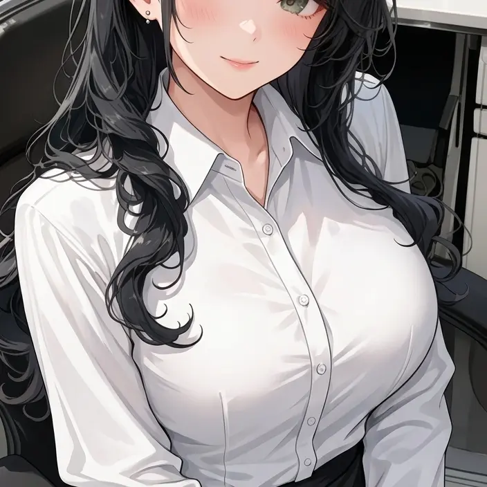 FoggyDorgi8111의 大好きな先輩と...