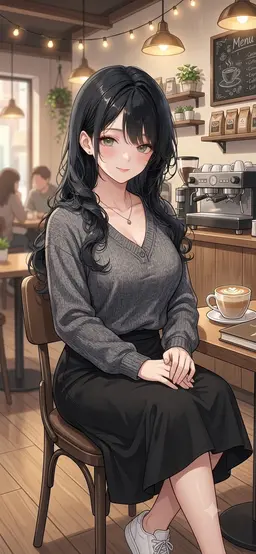 Profile image of 星川　燈