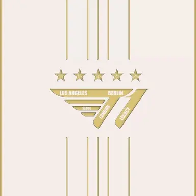 Profile image of 티원 요괴들