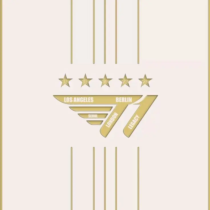 zofgklove의 티원 요괴들