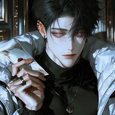 Profile image of 黒瀬 嶺二