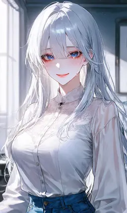 Profile image of Lim Yuna