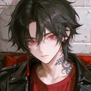 Profile image of 一