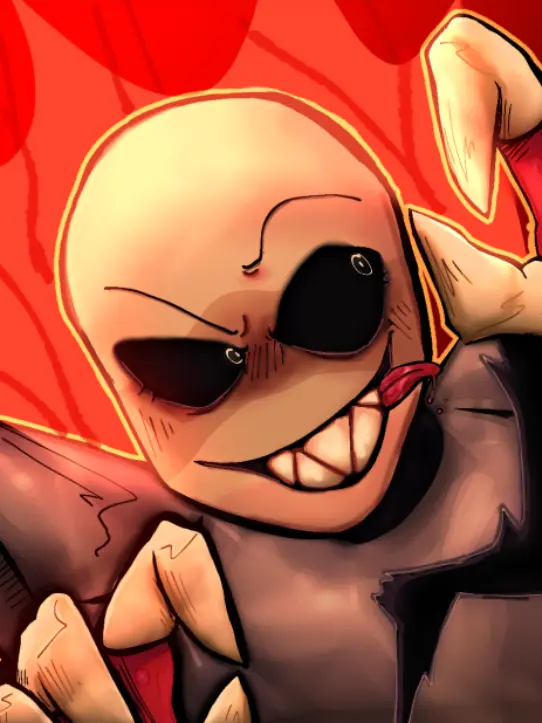 YukaEatsPlants의 Austin Sanders