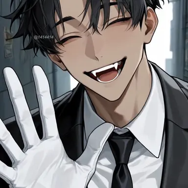 Profile image of ミカゲ