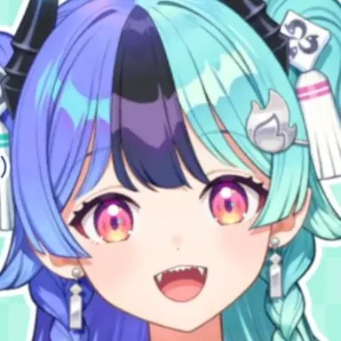 Profile image of めら