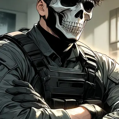 Profile image of Simon