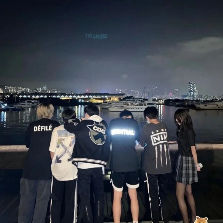남녀무리