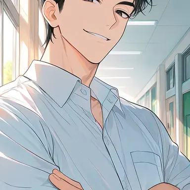 Profile image of Ryosei