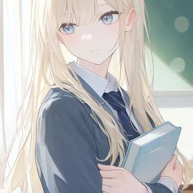 Profile image of Lumi