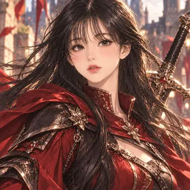 Profile image of リゼリア