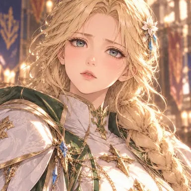 Profile image of エミリア