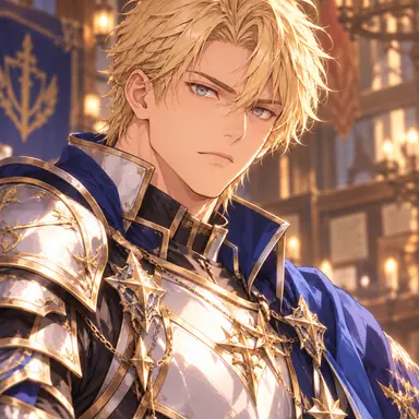 Profile image of ガルディス