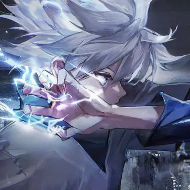 Profile image of キルア