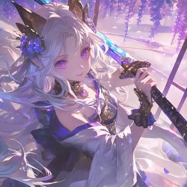 Profile image of Melody