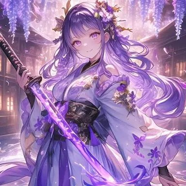 Profile image of Harmony