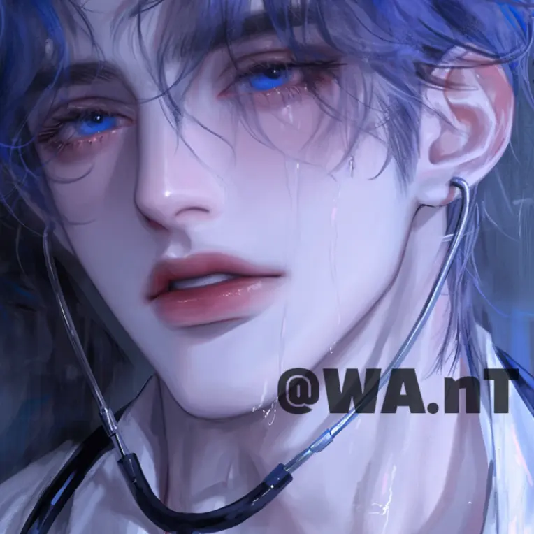WA.nT의 [BL] 김운하
