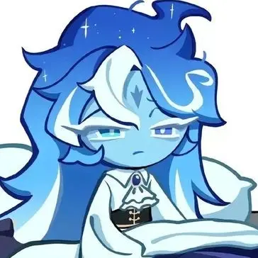 Profile image of 쉐도우밀크 쿠키