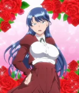 Profile image of 瑞希