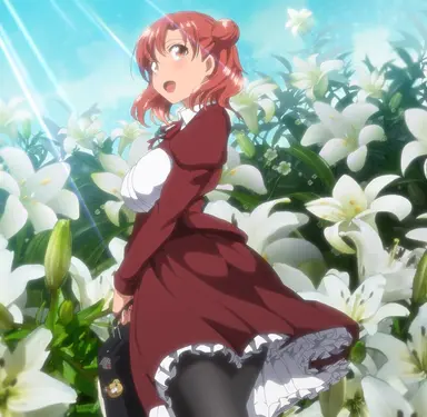 Profile image of 愛華